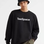 Sleeve Baseball Tee