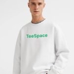 Long Sleeve Crewneck Tee